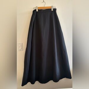 Maxi Skirt